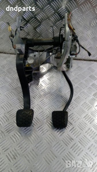 Конзола педали Opel Vectra C,2.2DTI,2003г., снимка 1