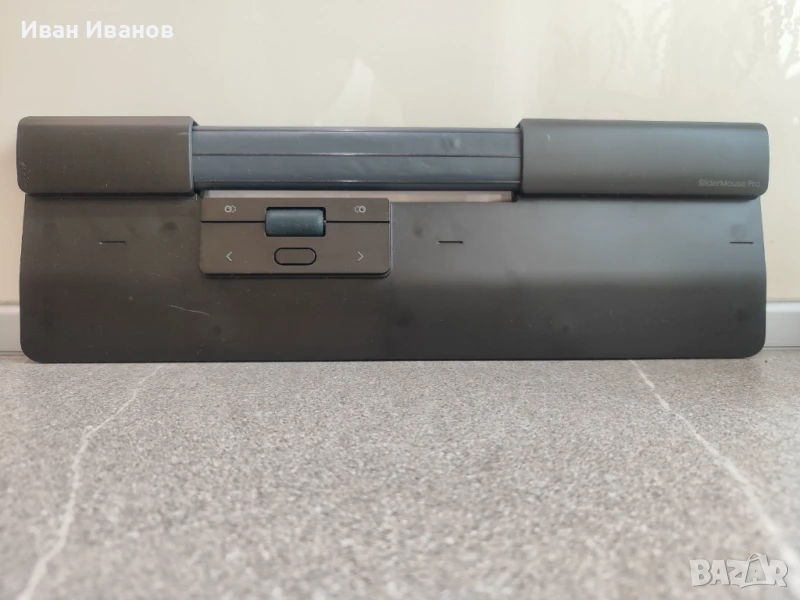 Професионална безжична мишка, снимка 1