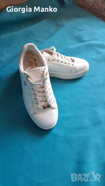 MEXX Сникърси дамски, снимка 1