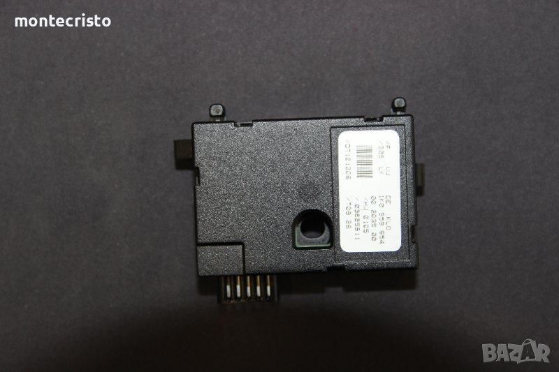 Сензор волан Audi A3 8P (2003-2008г.) 1K0 959 654 / 1K0959654, снимка 1