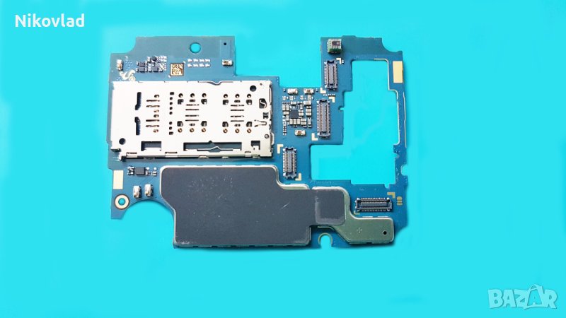 Основна платка Samsung Galaxy A51 (SM-A515F/DSN), снимка 1