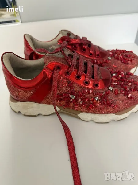 Обувки на камъни, снимка 1