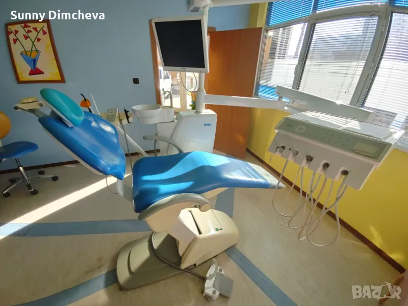 Дентален кабинет , снимка 1