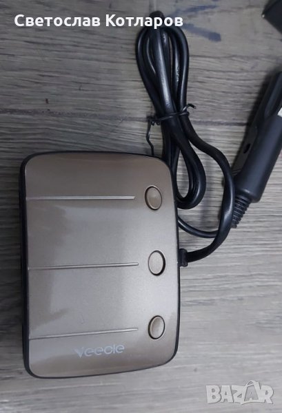 разклонител , снимка 1