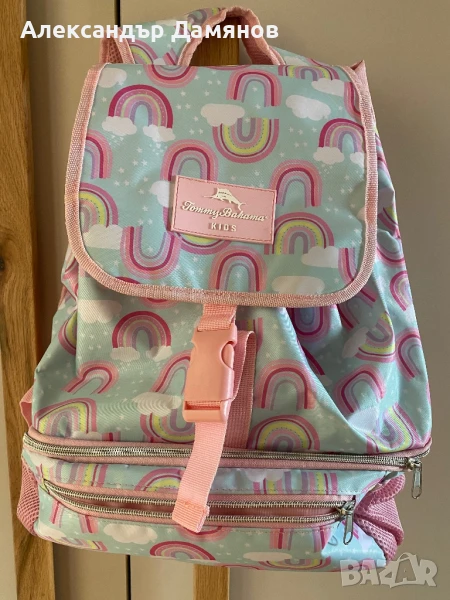 Tommy Bahama - раница, снимка 1