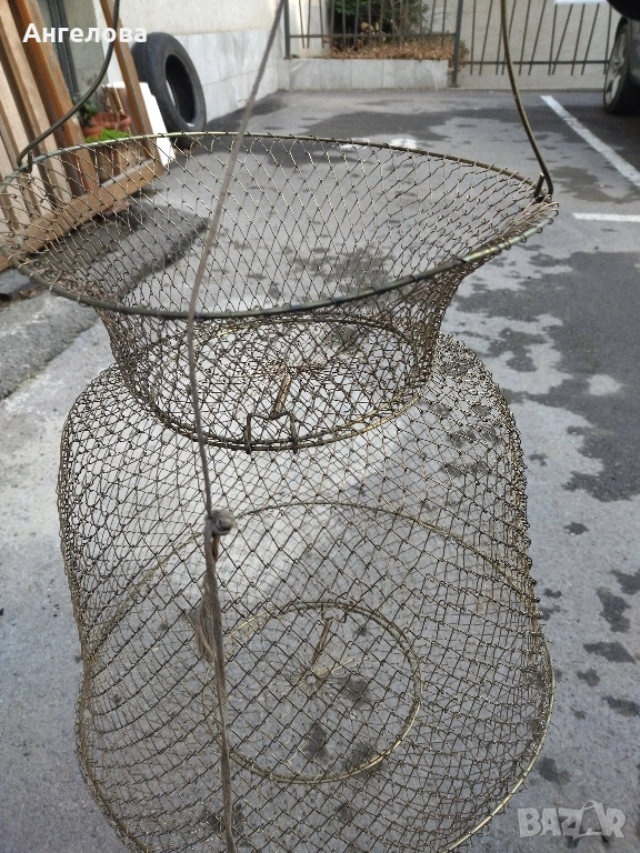 Живарник, снимка 1