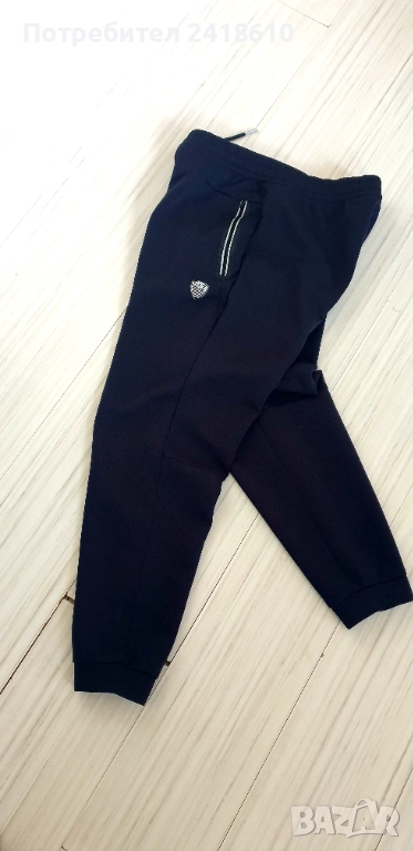 Emporio Armani EA7 Mens Size M ОРИГИНАЛ! Мъжко Долнище!, снимка 1