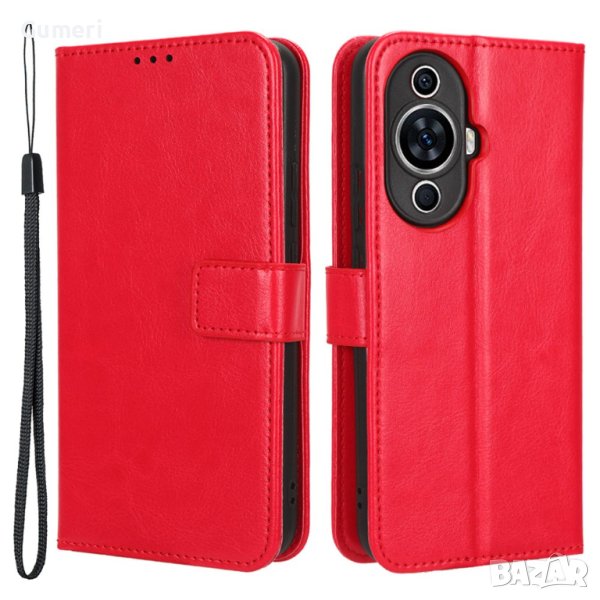  Huawei nova 11 Тефтер Стойка, снимка 1