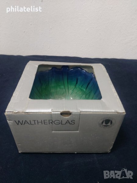 Walther Glas - Купа, снимка 1