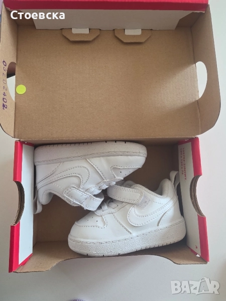 Детски обувки Nike, снимка 1