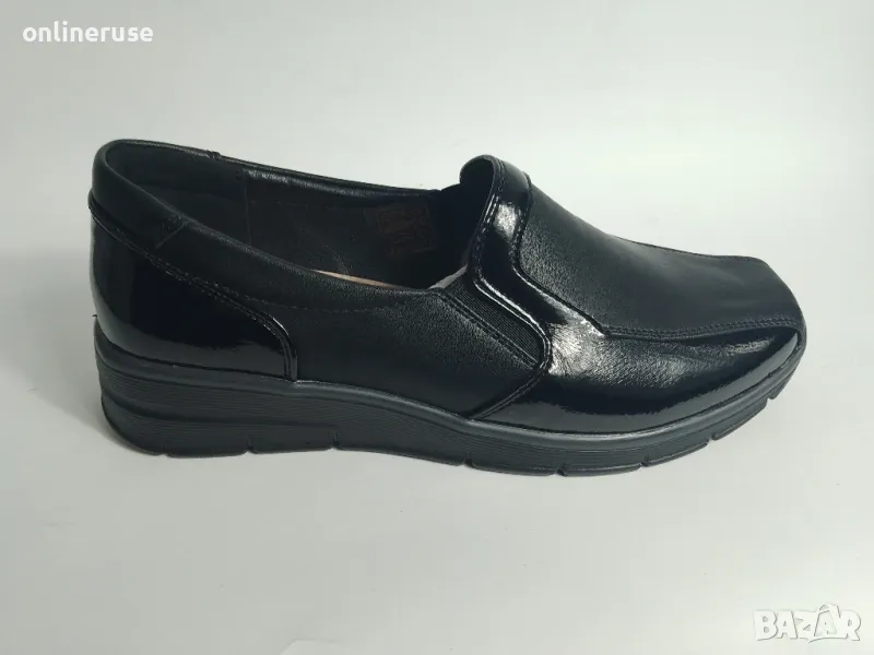 Дамски обувки Yiyi, снимка 1