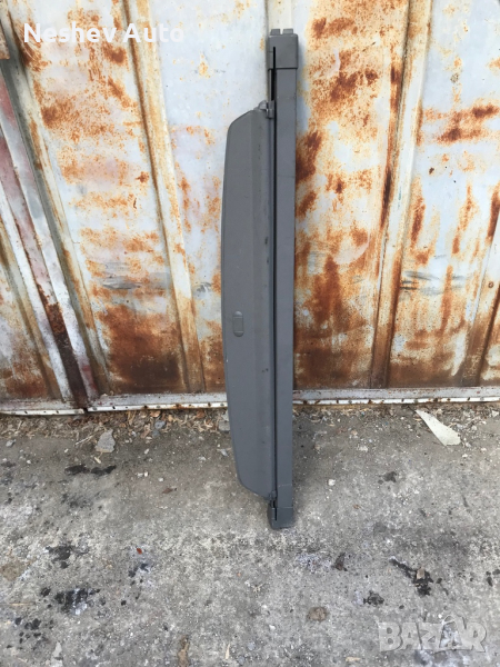 AUDI A2 - щора за багажник., снимка 1