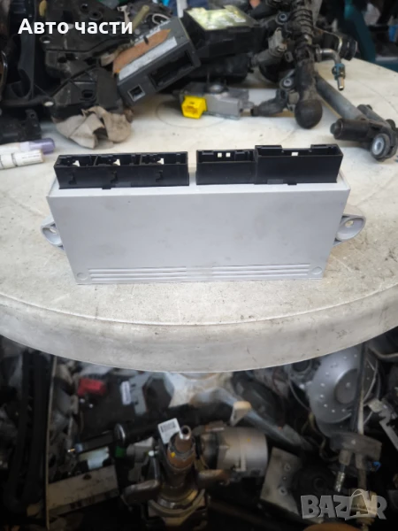 BMW 7 E65 E66 2003 модул за управление на вратата 6958447 61356958447, снимка 1