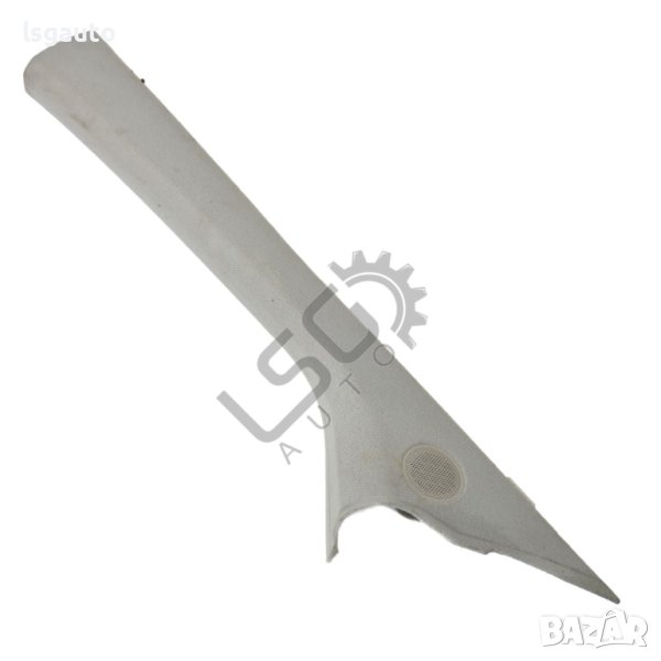 Лява кора до челно стъкло Mercedes-Benz A-Class (W169) 2004-2012 ID:105316, снимка 1