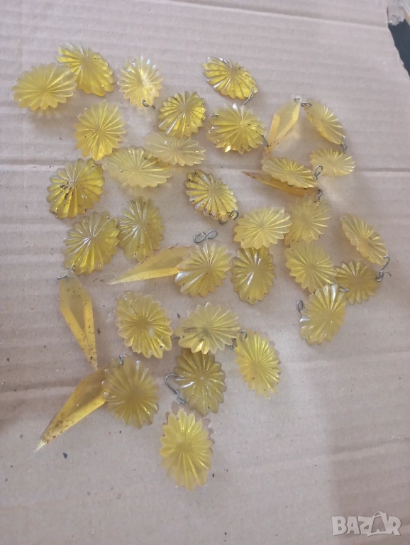 Комплект висулки, снимка 1