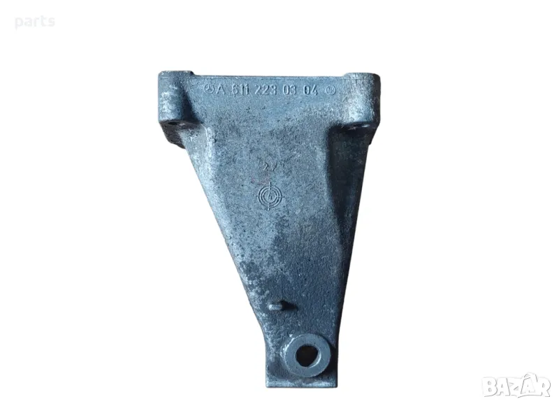 Лапа Двигател 2.2CDI Мерцедес Спринтер - A6112230304, снимка 1