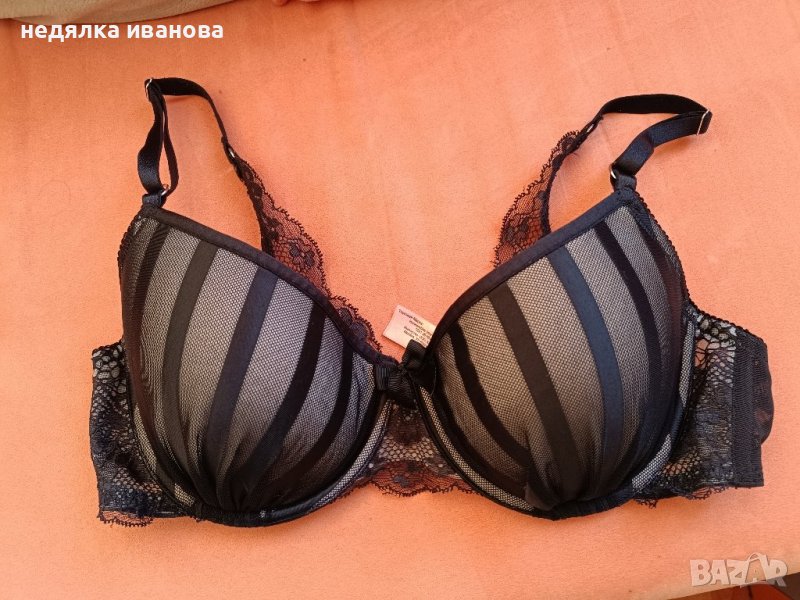 hunkemoller-дамски сутиен , снимка 1