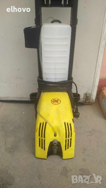 Водоструйка King Craft 063247, снимка 1