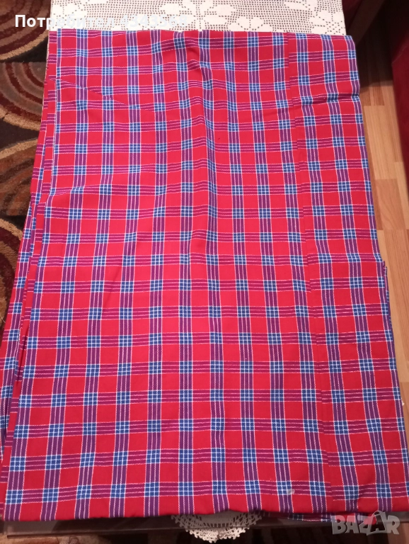 Калъф за дюшек, снимка 1