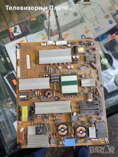 Захранващ блок EAX62865401, снимка 1