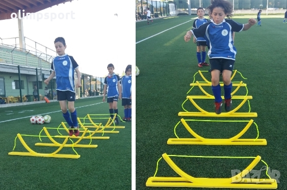 Мини хърдел безопасен с регулируема височина TG10S   Иновативен безопасен мини хърдел , снимка 1