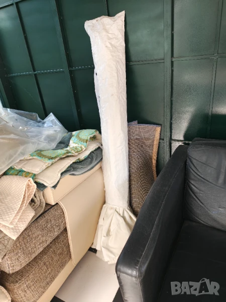 Голям чадър за градина , снимка 1