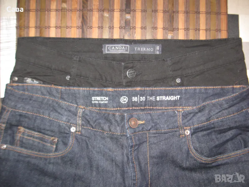 Термодънки CANDA,C&A  мъжки,Л, снимка 1