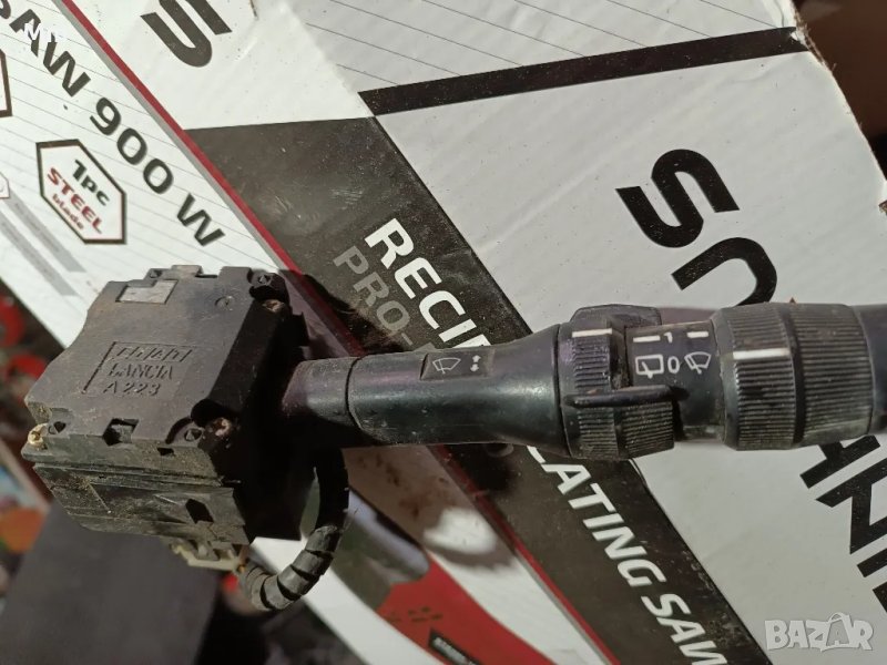 лост чистачки Фиат Типо , снимка 1