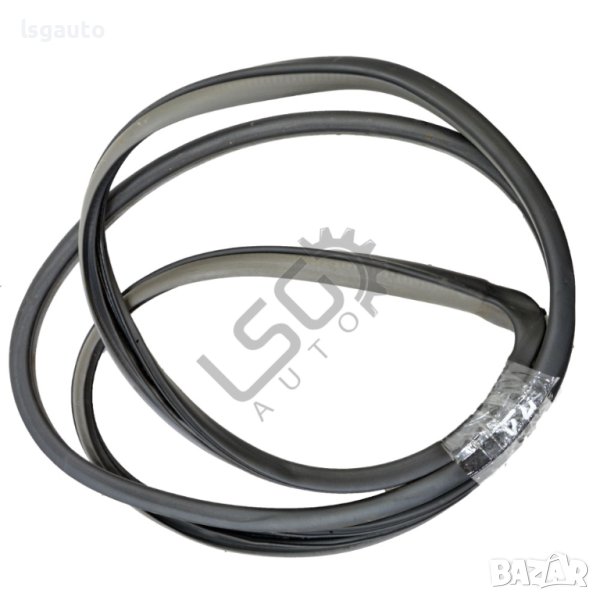 Уплътнение предна дясна врата Toyota Avensis Verso 2001-2009 ID:109964, снимка 1