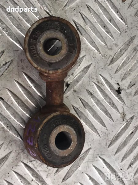 Задна дясна полуоска VW Phaeton,5.0TDI,2006г., снимка 1