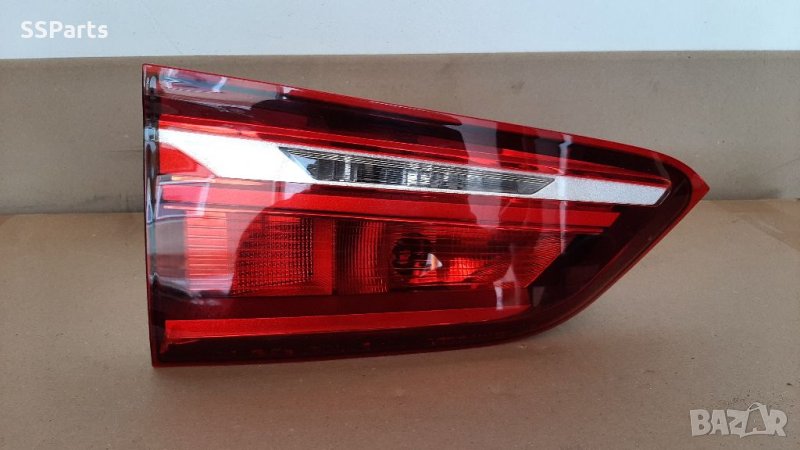 BMW X1 (F48) - ляв стоп, снимка 1