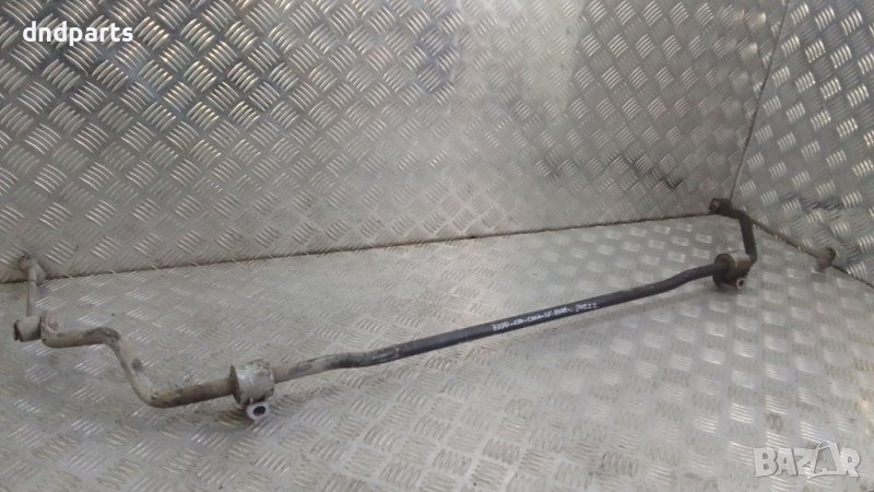 Задна стабилизираща щанга Mercedes E220 C207 CDI 2012г.	, снимка 1