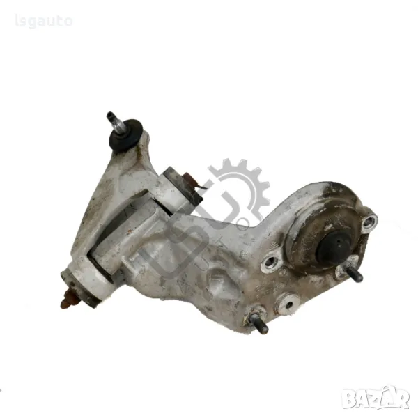 Конзола преден десен макферсон с носач Alfa Romeo 147 2001-2010 ID: 134454, снимка 1