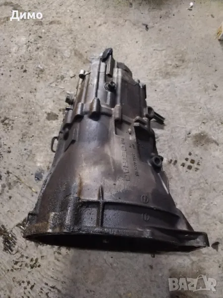 скоростна кутия бмв е46 320 Бензин 150кс bmw e46 320, снимка 1