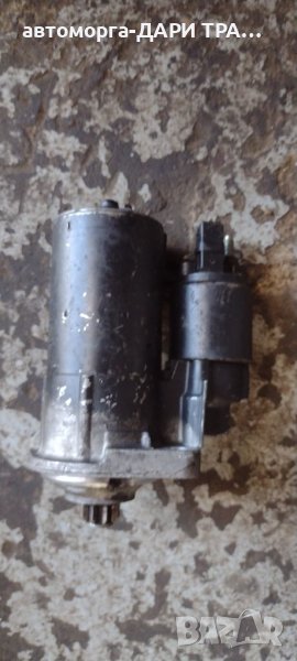 Стартер за Фолксваген Голф 4 1.6i 16V , снимка 1