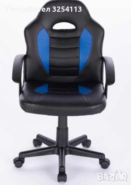 Геймърски стол 12м. ГАРАНЦИЯ, снимка 1