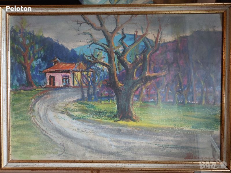 Димитър Вълканов , снимка 1