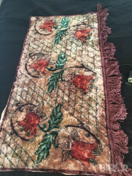 стар ковьор, снимка 1