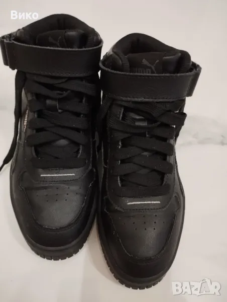 Puma, N° 36, снимка 1