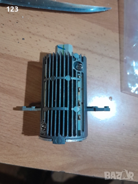 BMW E90, запалка фар angle eye, снимка 1