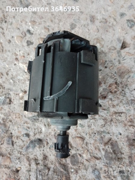 Двигател за парното на Опел Вектра комби Дизел., снимка 1