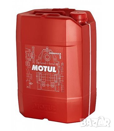 Моторно масло за MOTUL Tekma Mega X 10W40, 20л, снимка 1