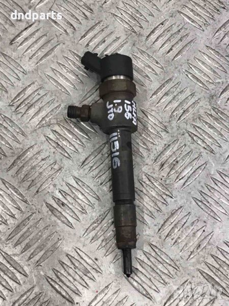 Дюза Alfa Romeo 156,1.9JTD,2000г., снимка 1