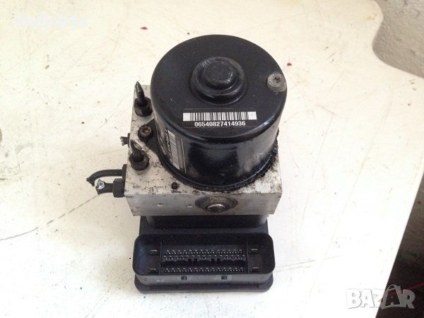 ABS блок за Golf 4, (1998-2004), снимка 1