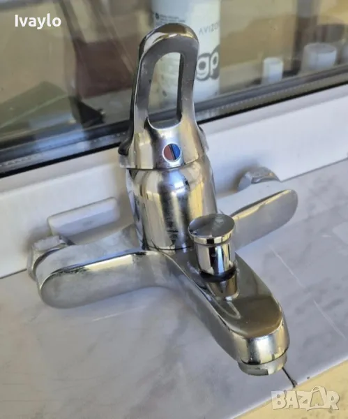 Vidima смесители и аксесоари за баня , снимка 1