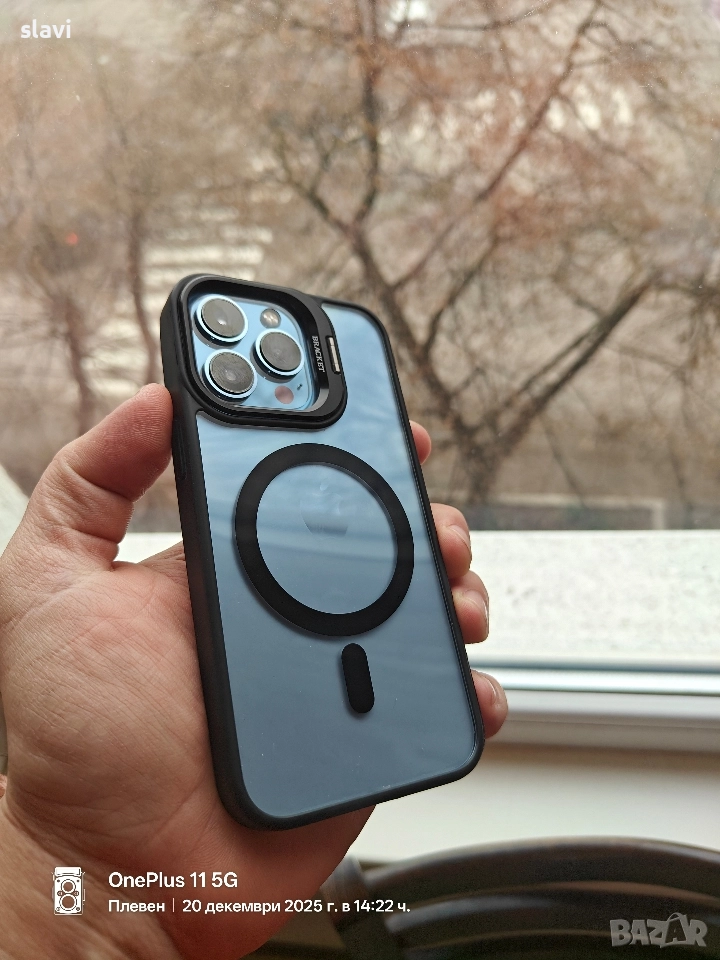 iPhone 13 Pro 128GB, снимка 1