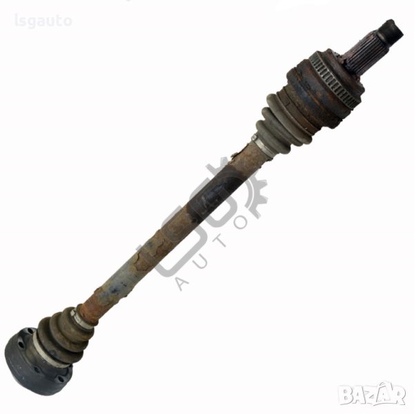 Задна дясна полуоска BMW X3 (E83) 2003-2010 ID:106169, снимка 1