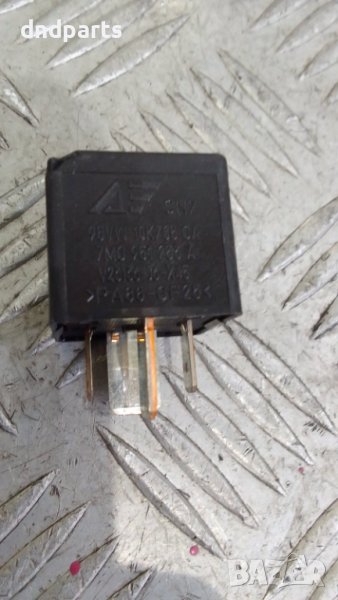 Реле VW Golf 4 1.9TDI 116кс.2001г., снимка 1