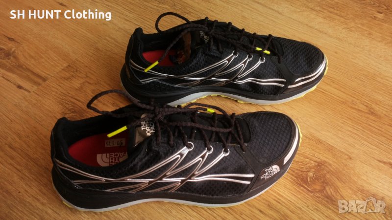 THE NORTH FACE Vibram Shoes размер EUR 40 / UK 6,5 летни маратонки - 307, снимка 1