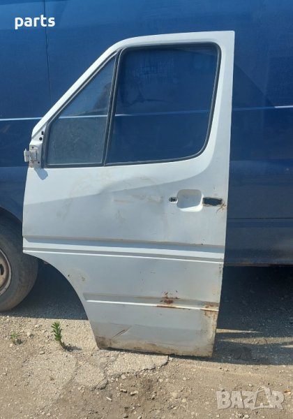 Предна Лява Врата Мерцедес Спринтер W901 W902 W903 W904 N, снимка 1